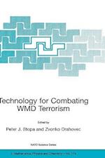 Technology for Combating WMD Terrorism