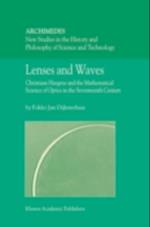 Lenses and Waves