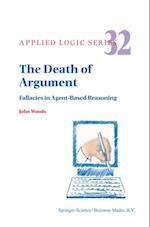 Death of Argument