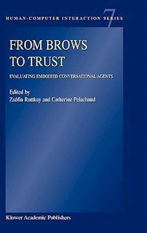 From Brows to Trust