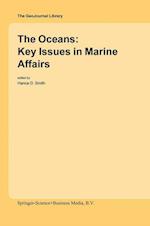 The Oceans: Key Issues in Marine Affairs