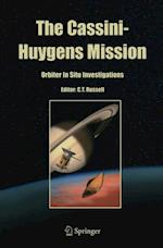 Cassini-Huygens Mission