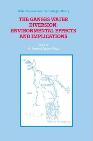 Ganges Water Diversion: Environmental Effects and Implications