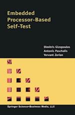 Embedded Processor-Based Self-Test