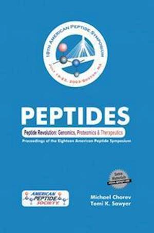 Peptide Revolution