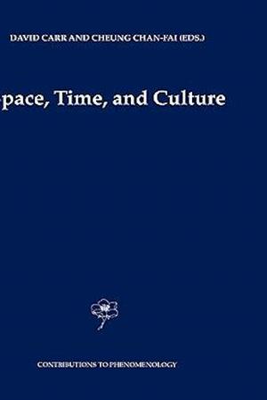 Space, Time and Culture