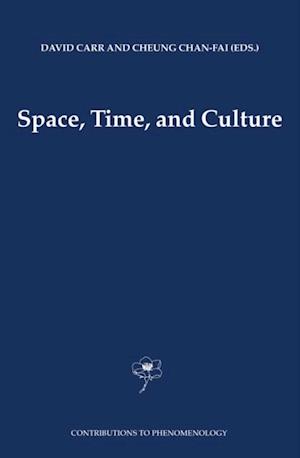 Space, Time and Culture