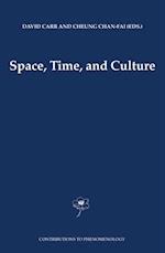 Space, Time and Culture