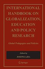 International Handbook on Globalisation, Education and Policy Research