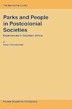 Parks and People in Postcolonial Societies