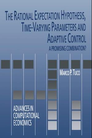 Rational Expectation Hypothesis, Time-Varying Parameters and Adaptive Control