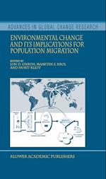 Environmental Change and its Implications for Population Migration