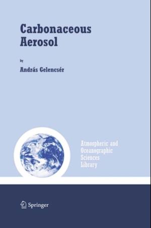 Carbonaceous Aerosol