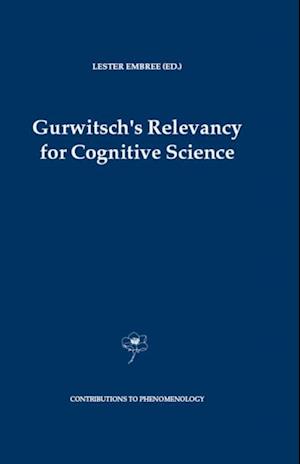 Gurwitsch's Relevancy for Cognitive Science