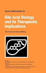 Bile Acid Biology and Its Therapeutic Implications