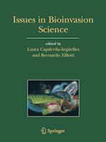 Issues in Bioinvasion Science