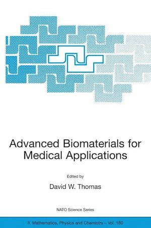 Advanced Biomaterials for Medical Applications