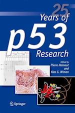 25 Years of p53 Research