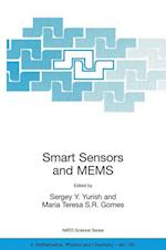 Smart Sensors and MEMS