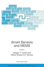 Smart Sensors and MEMS