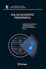 Solar Magnetic Phenomena
