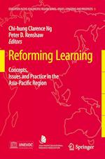 Reforming Learning
