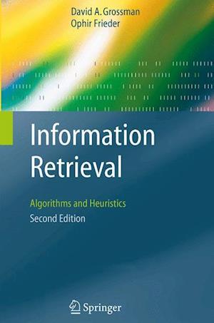 Information Retrieval