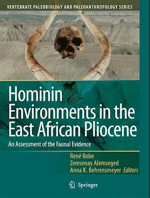 Hominin Environments in the East African Pliocene