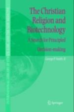 Christian Religion and Biotechnology