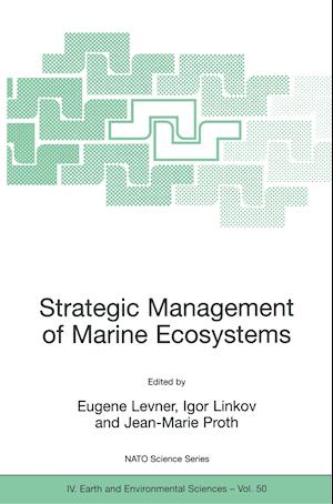 Strategic Management of Marine Ecosystems