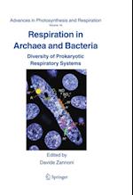 Respiration in Archaea and Bacteria