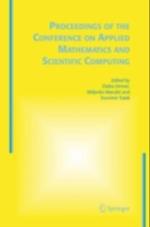 Proceedings of the Conference on Applied Mathematics and Scientific Computing