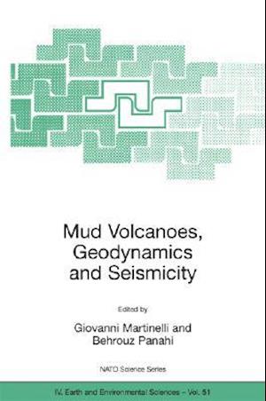 Mud Volcanoes, Geodynamics and Seismicity