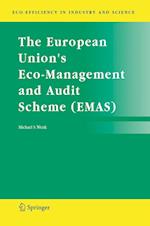 The European Union's Eco-Management and Audit Scheme (EMAS)