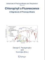 Chlorophyll a Fluorescence