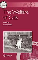 The Welfare of Cats