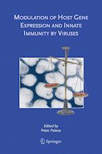 Modulation of Host Gene Expression and Innate Immunity by Viruses