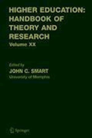 Higher Education: Handbook of Theory and Research