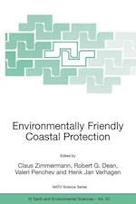 Environmentally Friendly Coastal Protection