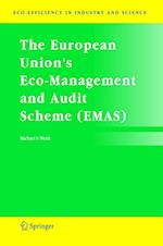 The European Union's Eco-Management and Audit Scheme (EMAS)