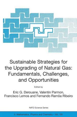 Sustainable Strategies for the Upgrading of Natural Gas: Fundamentals, Challenges, and Opportunities