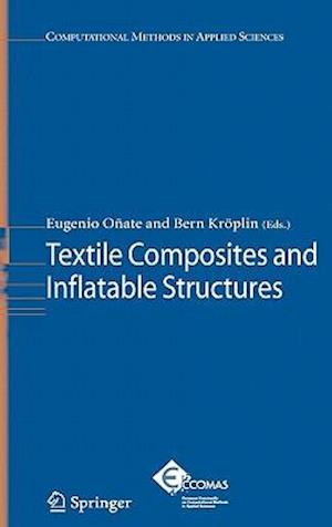 Textile Composites and Inflatable Structures