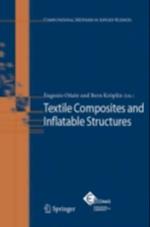 Textile Composites and Inflatable Structures