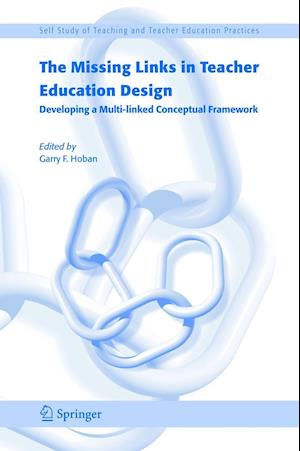 The Missing Links in Teacher Education Design