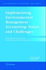 Implementing Environmental Management Accounting: Status and Challenges