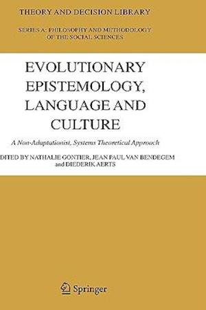 Evolutionary Epistemology, Language and Culture