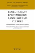 Evolutionary Epistemology, Language and Culture