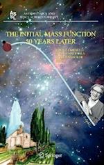 The Initial Mass Function 50 Years Later