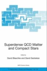 Superdense QCD Matter and Compact Stars