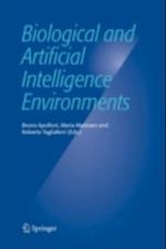 Biological and Artificial Intelligence Environments